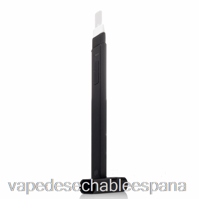 Vape Desechable España Puffco Hot Cuchillo Negro